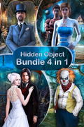 Hidden Object (4-in-1 Bundle) <span class="ext" style="background-color: #2a475e; color: #FFFFFF;">STEAM</span> <span class="ext ext_digital">digital</span> thumbnail 1