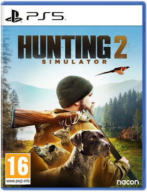 Hunting Simulator 2_