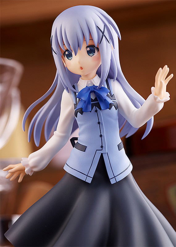 Is the Order a Rabbit? Bloom: Pop Up Parade Chino image 6