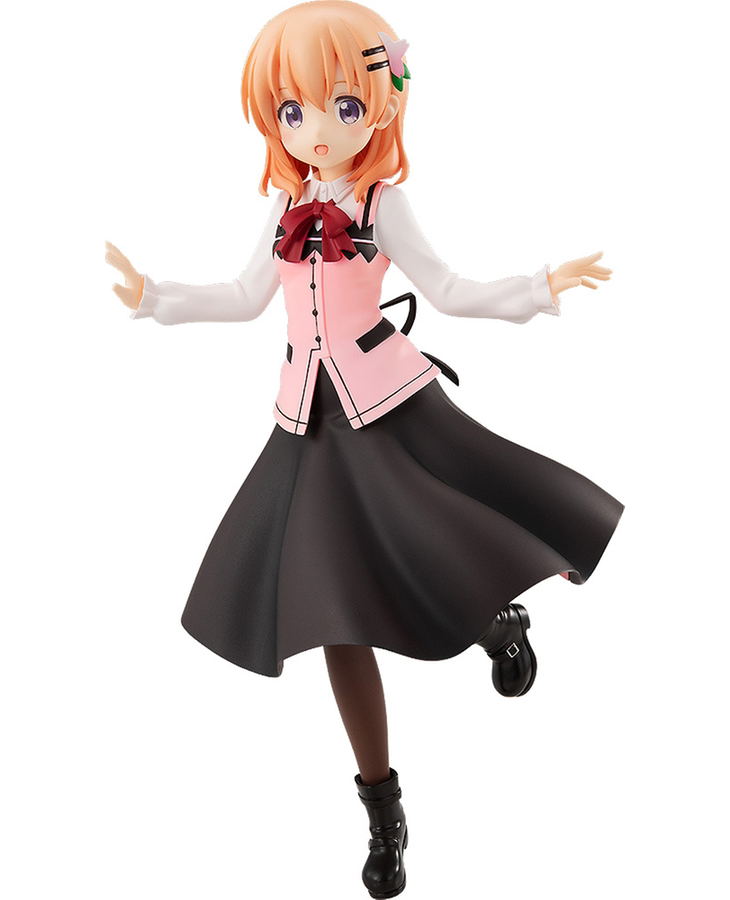 Is the Order a Rabbit? Bloom: Pop Up Parade Cocoa image 1