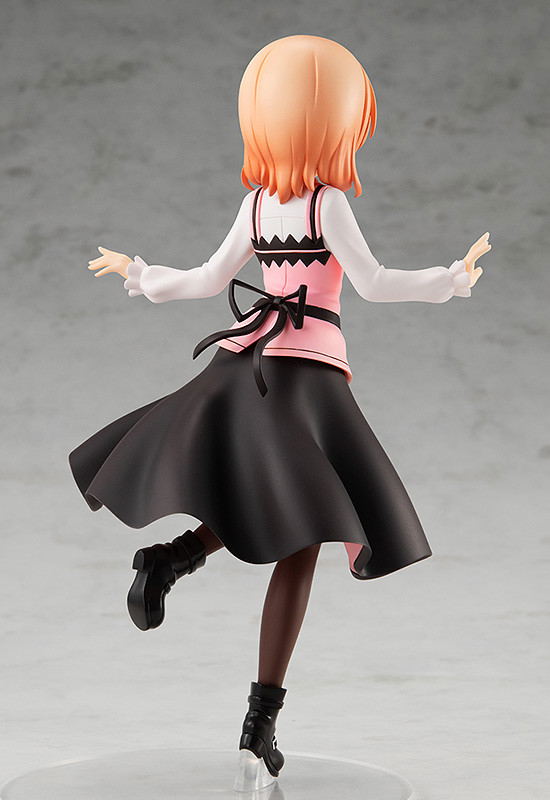 Is the Order a Rabbit? Bloom: Pop Up Parade Cocoa image 10