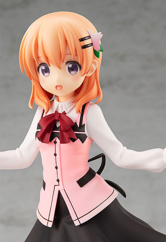 Is the Order a Rabbit? Bloom: Pop Up Parade Cocoa image 11