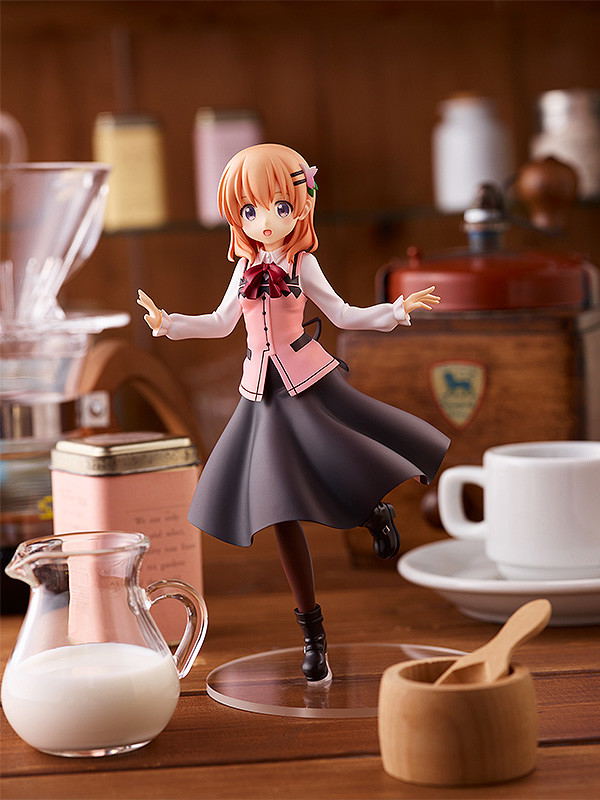 Is the Order a Rabbit? Bloom: Pop Up Parade Cocoa image 2