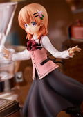 Is the Order a Rabbit? Bloom: Pop Up Parade Cocoa thumbnail 4