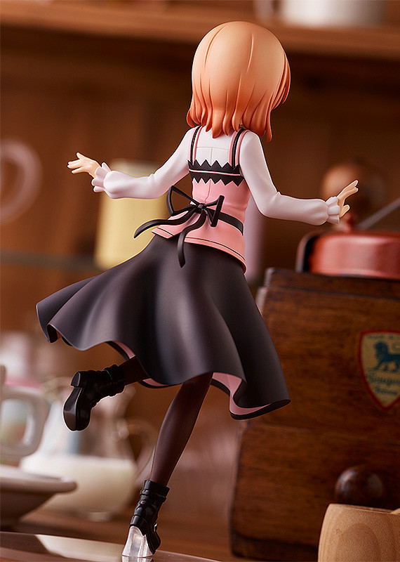 Is the Order a Rabbit? Bloom: Pop Up Parade Cocoa image 7