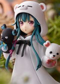 Kuma Kuma Kuma Bear: Pop Up Parade Yuna White Bear Ver. thumbnail 5