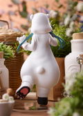 Kuma Kuma Kuma Bear: Pop Up Parade Yuna White Bear Ver. thumbnail 6