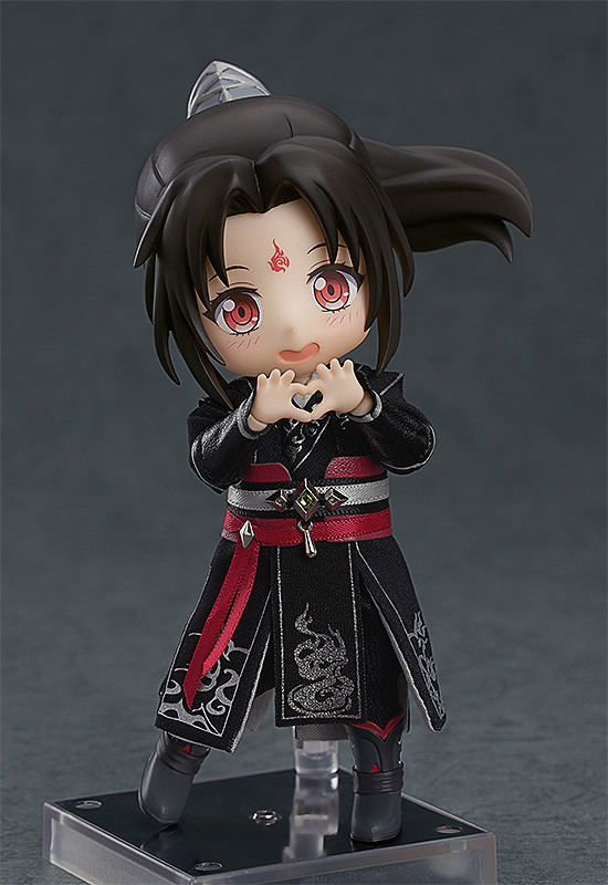 Nendoroid Doll Scumbag System: Luo Binghe image 3
