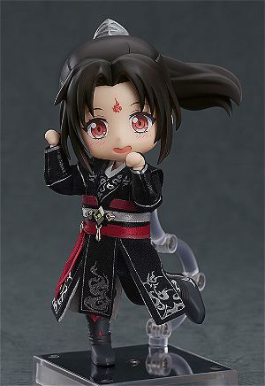 Nendoroid Doll Scumbag System: Luo Binghe