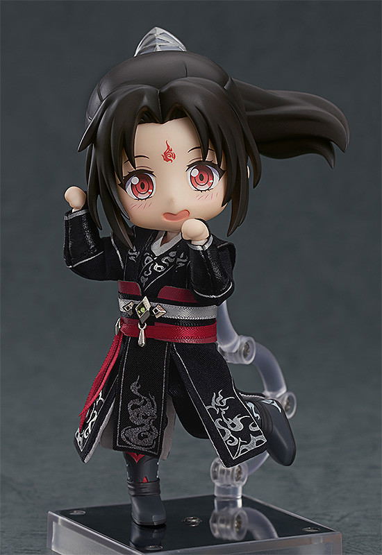 Nendoroid Doll Scumbag System: Luo Binghe image 4