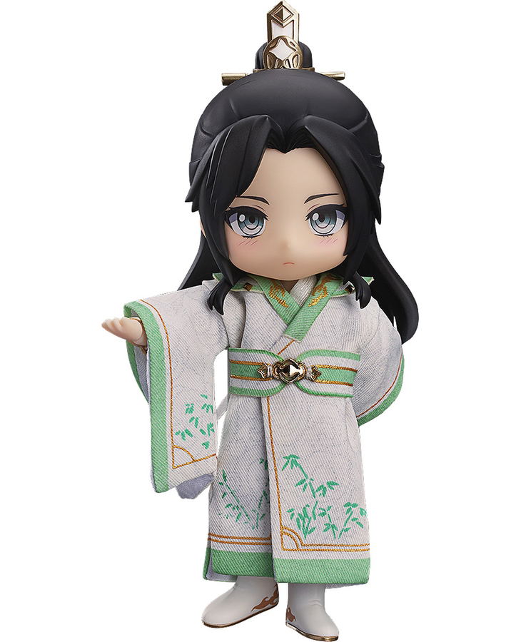 Nendoroid Doll Scumbag System: Shen Qingqiu image 1