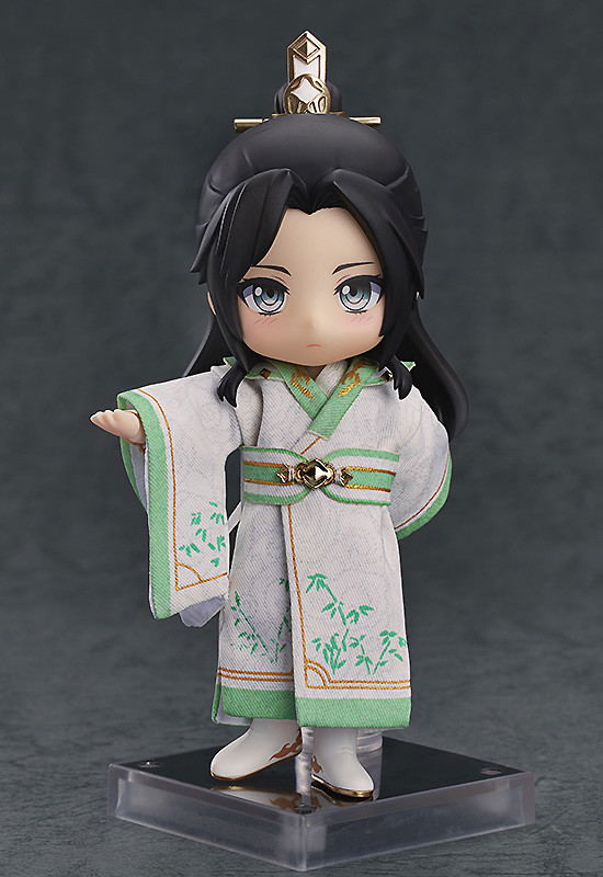 Nendoroid Doll Scumbag System: Shen Qingqiu image 2