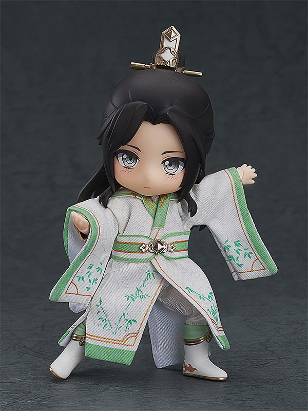 Nendoroid Doll Scumbag System: Shen Qingqiu image 3