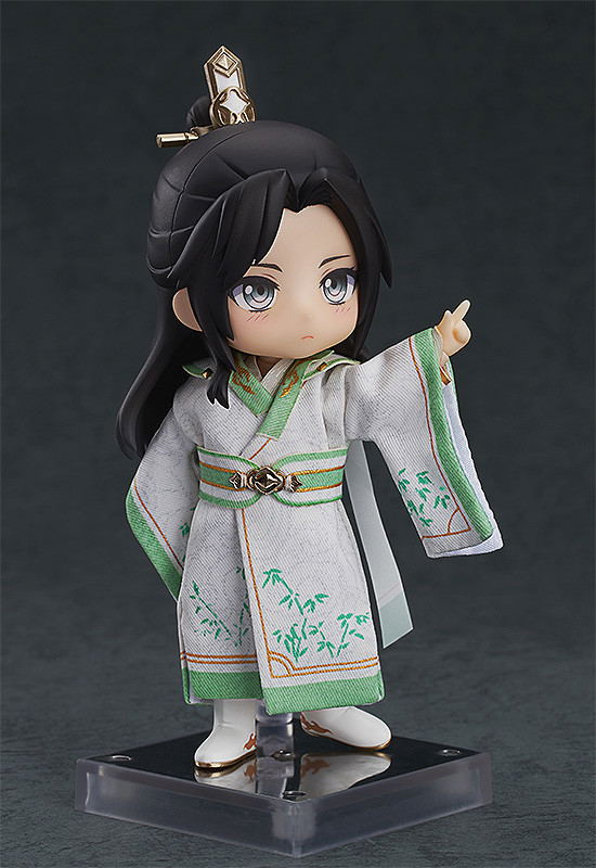 Nendoroid Doll Scumbag System: Shen Qingqiu image 4