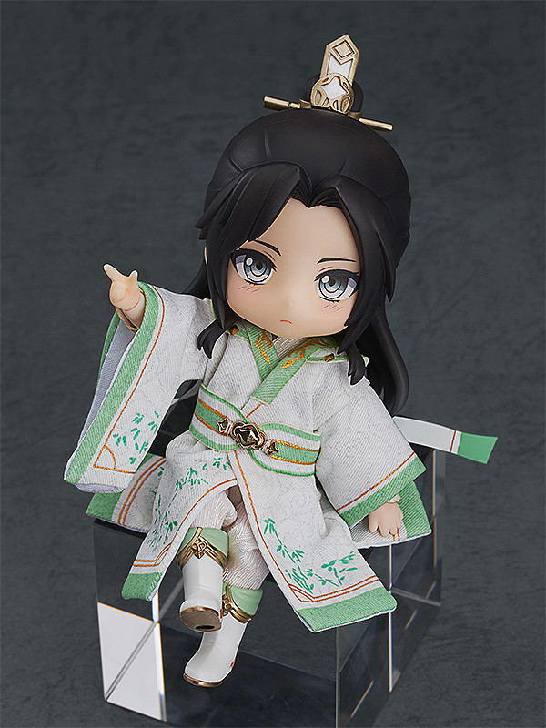 Nendoroid Doll Scumbag System: Shen Qingqiu image 5