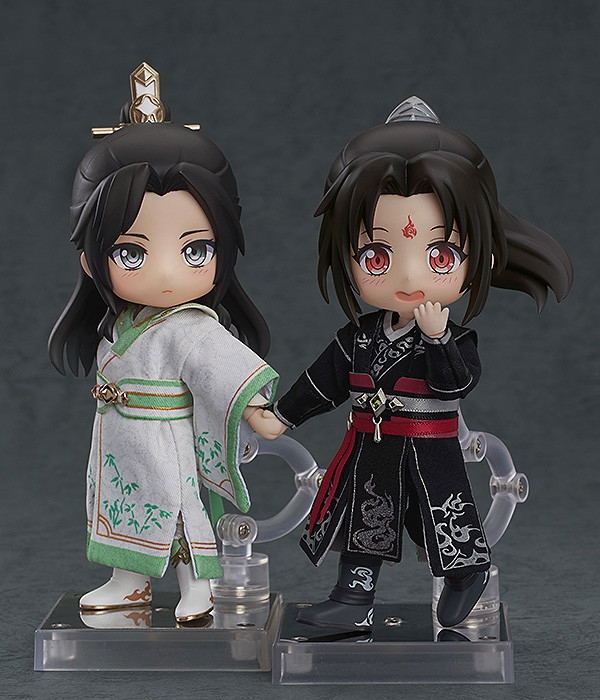 Nendoroid Doll Scumbag System: Shen Qingqiu image 7