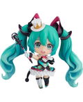 Nendoroid No. 1339 Character Vocal Series 01 Hatsune Miku: Hatsune Miku Magical Mirai 2019 Ver. [GSC Online Shop Exclusive Ver.] thumbnail 1