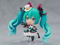 Nendoroid No. 1339 Character Vocal Series 01 Hatsune Miku: Hatsune Miku Magical Mirai 2019 Ver. [GSC Online Shop Exclusive Ver.] thumbnail 3