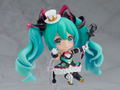 Nendoroid No. 1339 Character Vocal Series 01 Hatsune Miku: Hatsune Miku Magical Mirai 2019 Ver. [GSC Online Shop Exclusive Ver.] thumbnail 4
