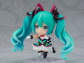 Nendoroid No. 1339 Character Vocal Series 01 Hatsune Miku: Hatsune Miku Magical Mirai 2019 Ver. [GSC Online Shop Exclusive Ver.] thumbnail 6