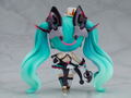 Nendoroid No. 1339 Character Vocal Series 01 Hatsune Miku: Hatsune Miku Magical Mirai 2019 Ver. [GSC Online Shop Exclusive Ver.] thumbnail 7