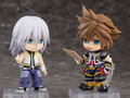 Nendoroid No. 1488 Kingdom Hearts II: Riku Kingdom Hearts II Ver. thumbnail 6