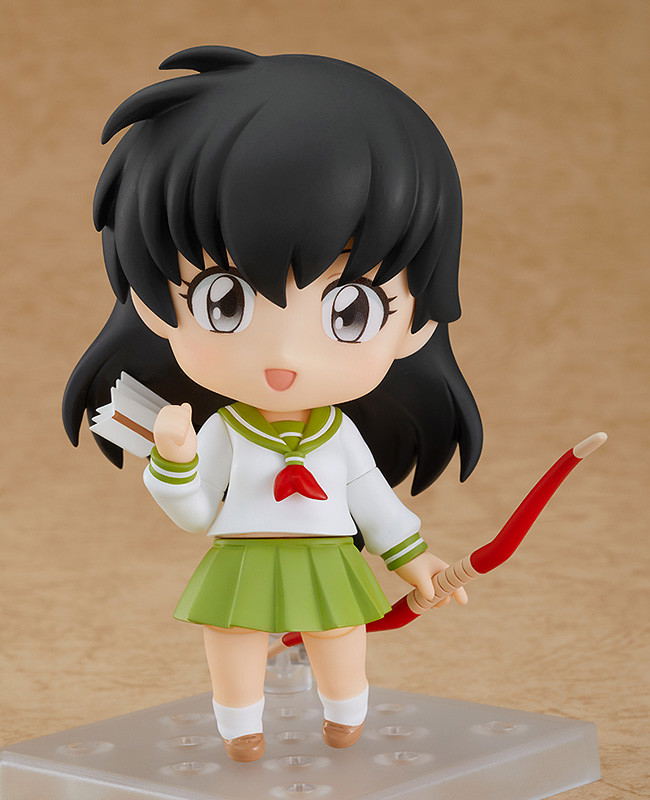 Nendoroid No. 1536 Inuyasha: Kagome Higurashi image 2