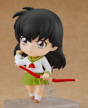 Nendoroid No. 1536 Inuyasha: Kagome Higurashi