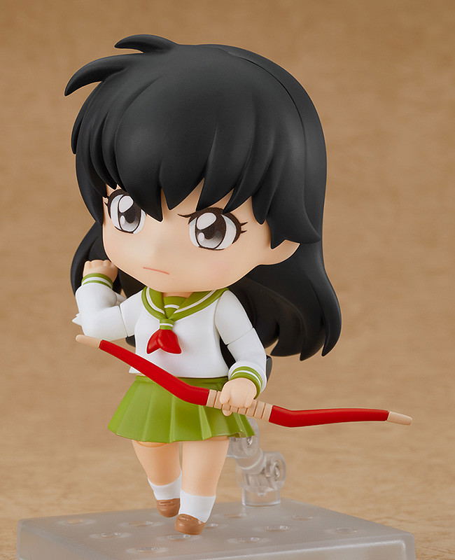 Nendoroid No. 1536 Inuyasha: Kagome Higurashi image 3