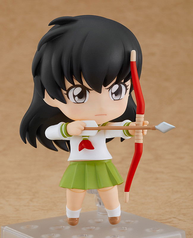 Nendoroid No. 1536 Inuyasha: Kagome Higurashi image 4