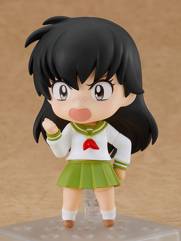 Nendoroid No. 1536 Inuyasha: Kagome Higurashi image 5
