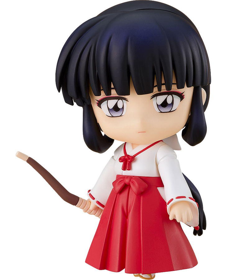 Nendoroid No. 1537 Inuyasha: Kikyo image 1