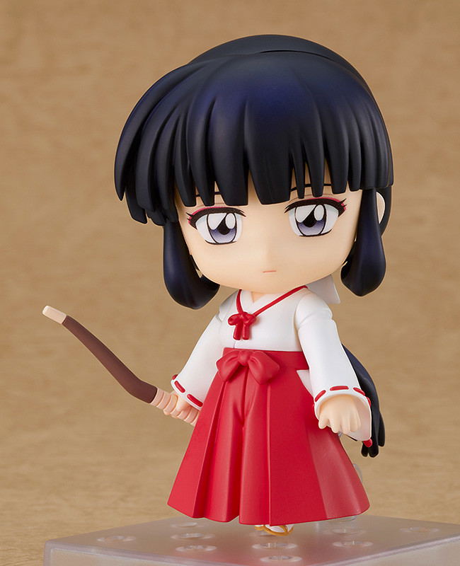 Nendoroid No. 1537 Inuyasha: Kikyo image 2