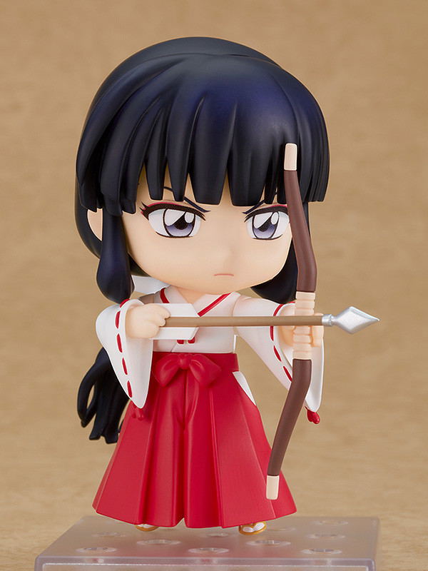 Nendoroid No. 1537 Inuyasha: Kikyo image 3