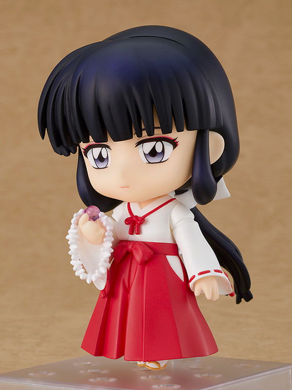 Nendoroid No. 1537 Inuyasha: Kikyo image 4
