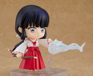 Nendoroid No. 1537 Inuyasha: Kikyo