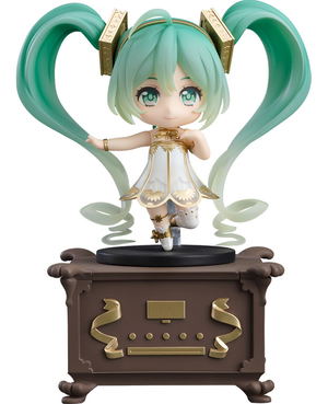 Nendoroid No. 1538 Character Vocal Series 01 Hatsune Miku: Hatsune Miku Symphony 5th Anniversary Ver. [GSC Online Shop Exclusive Ver.]_