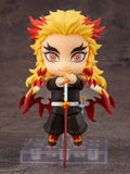 Nendoroid No. 1541 Demon Slayer Kimetsu no Yaiba: Kyojuro Rengoku thumbnail 2