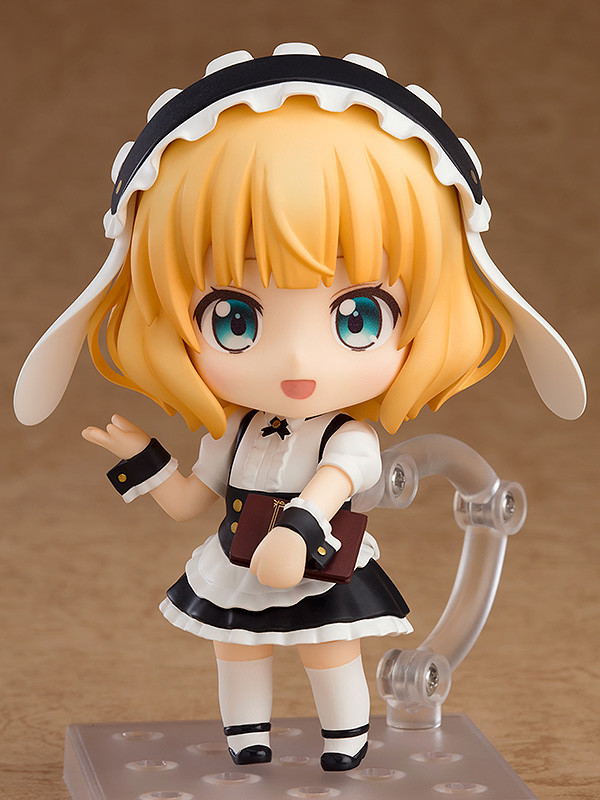 Nendoroid No. 929 Is the Order a Rabbit??: Syaro [GSC Online Shop Limited Ver.] (Re-run) image 3