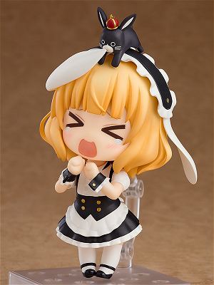 Nendoroid No. 929 Is the Order a Rabbit??: Syaro [GSC Online Shop Limited Ver.] (Re-run)