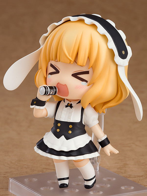 Nendoroid No. 929 Is the Order a Rabbit??: Syaro [GSC Online Shop Limited Ver.] (Re-run) image 6
