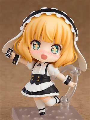 Nendoroid No. 929 Is the Order a Rabbit??: Syaro [GSC Online Shop Limited Ver.] (Re-run)