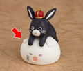 Nendoroid No. 929 Is the Order a Rabbit??: Syaro [GSC Online Shop Limited Ver.] (Re-run) thumbnail 2