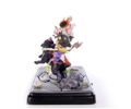 Okamiden - Chibiterasu vs. Dark Chibiterasu & Possessed Kuni Painted Statue [Standard Edition] thumbnail 3