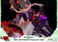 Okamiden - Chibiterasu vs. Dark Chibiterasu & Possessed Kuni Painted Statue [Standard Edition] thumbnail 16