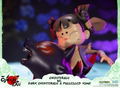 Okamiden - Chibiterasu vs. Dark Chibiterasu & Possessed Kuni Painted Statue [Standard Edition] thumbnail 17