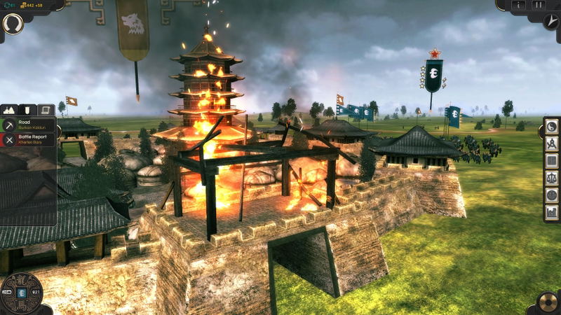 Oriental Empires: Genghis (DLC) <span class="ext" style="background-color: #B0000F; color: #FFFFFF;">DLC</span> <span class="ext" style="background-color: #2a475e; color: #FFFFFF;">STEAM</span> <span class="ext ext_digital">digital</span> image 10