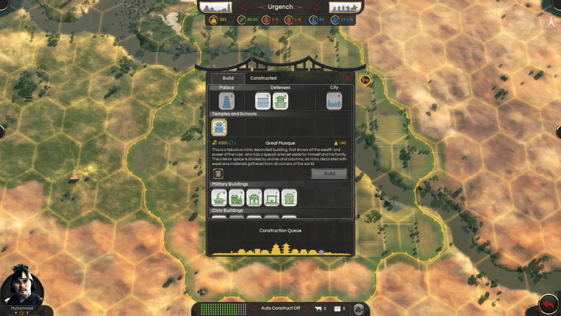 Oriental Empires: Genghis (DLC) <span class="ext" style="background-color: #B0000F; color: #FFFFFF;">DLC</span> <span class="ext" style="background-color: #2a475e; color: #FFFFFF;">STEAM</span> <span class="ext ext_digital">digital</span> image 11