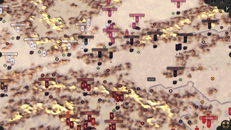 Oriental Empires: Genghis (DLC) <span class="ext" style="background-color: #B0000F; color: #FFFFFF;">DLC</span> <span class="ext" style="background-color: #2a475e; color: #FFFFFF;">STEAM</span> <span class="ext ext_digital">digital</span> image 12