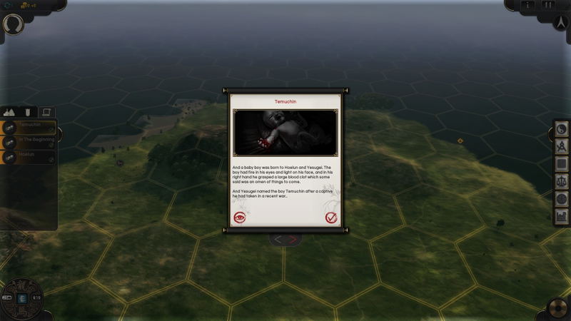 Oriental Empires: Genghis (DLC) <span class="ext" style="background-color: #B0000F; color: #FFFFFF;">DLC</span> <span class="ext" style="background-color: #2a475e; color: #FFFFFF;">STEAM</span> <span class="ext ext_digital">digital</span> image 2